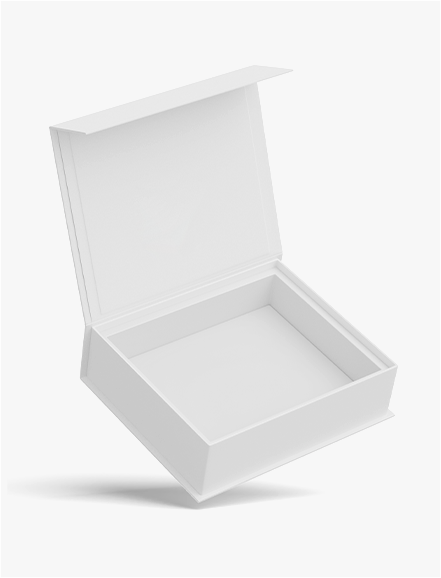 Opakowania na magnes